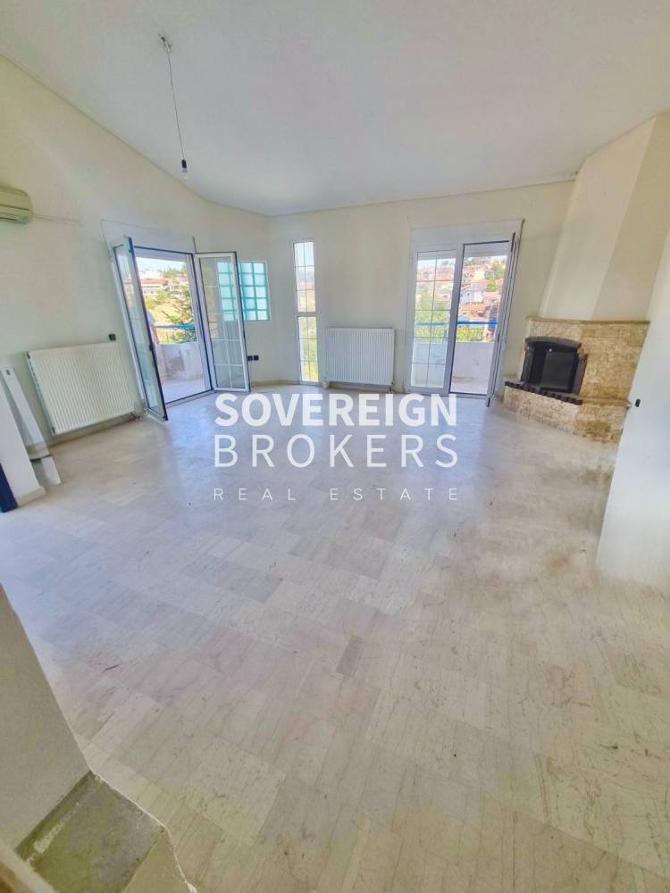 Apartment in Filyro Community, Chortiatis, Greece 1 - 16321785