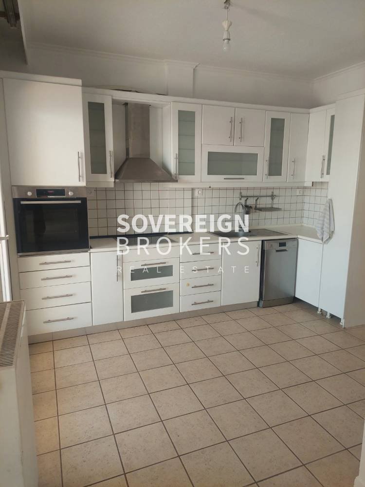 Apartment in 4th District of Thessaloniki, Thessaloniki, Greece 1 - 16321846