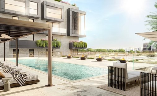 Penthouse in Nou Llevant, Palma, Balearische Inseln 1