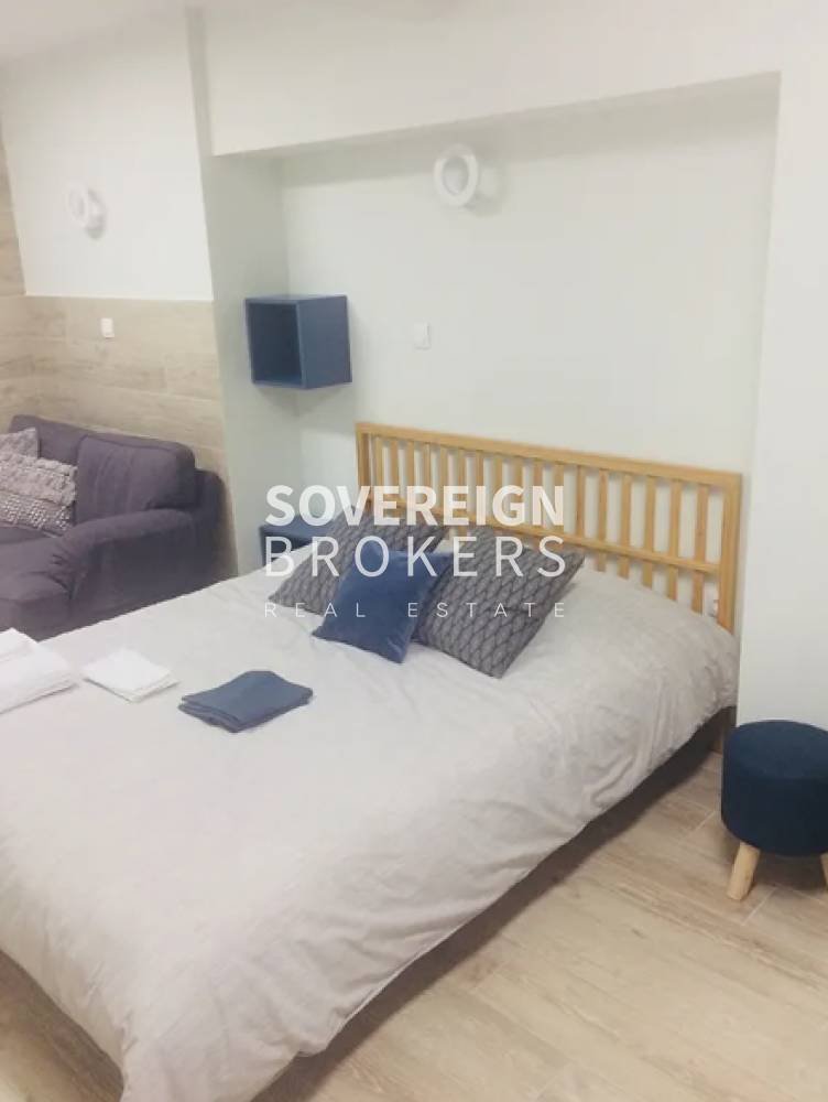 Apartment in 1st District of Thessaloniki, Thessaloniki, Greece 4 - 16321678