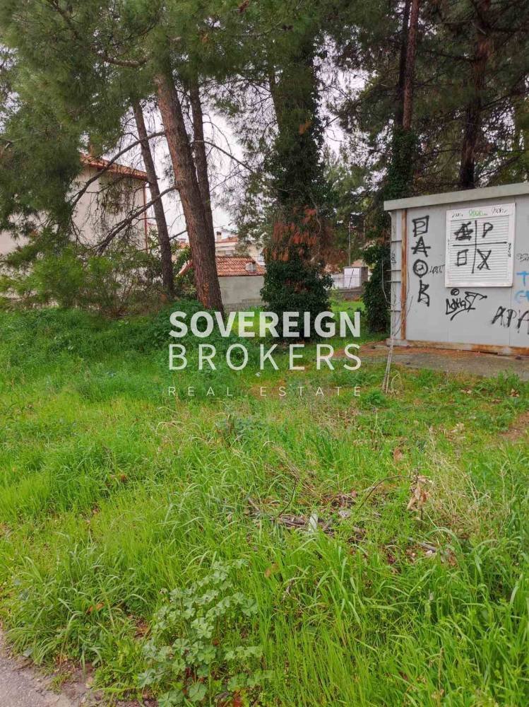 Land in Oraiokastro, Macedonia and Thrace, Greece 4 - 16321516