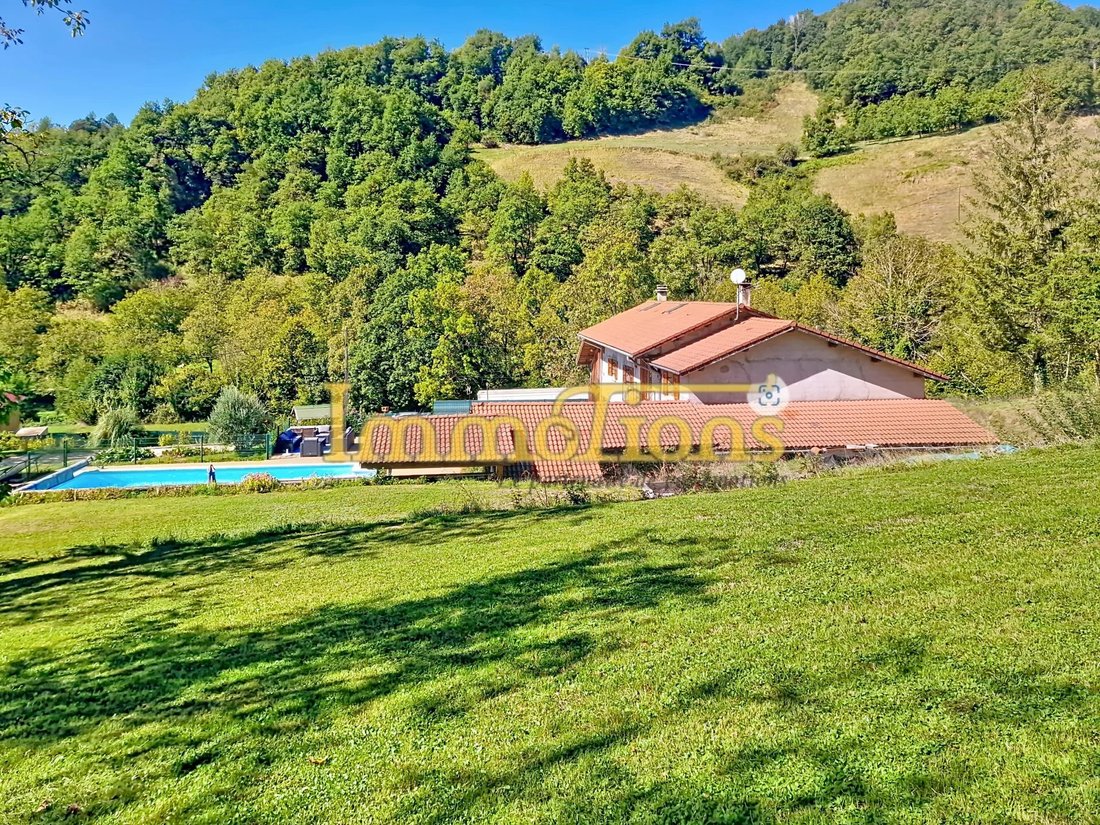 House in Vatilieu, Auvergne-Rhône-Alpes, France 1 - 16321829