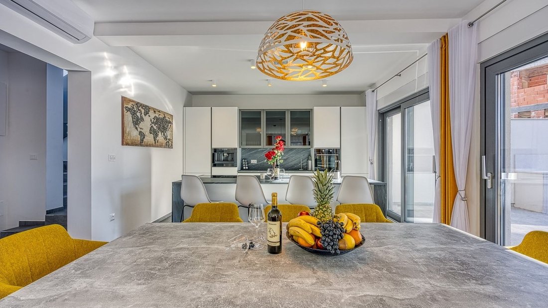 Villa in Vabriga, Istria County, Croatia 5 - 16323533