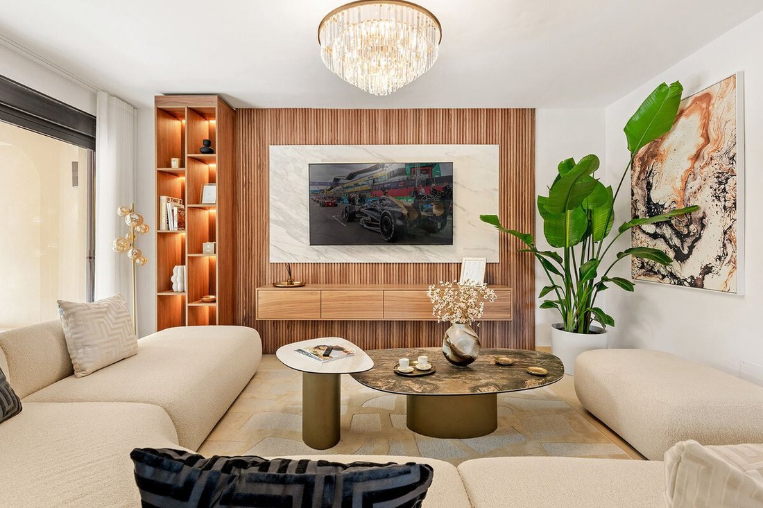 House in Puerto Banus, Marbella, Spain 2 - 16322033