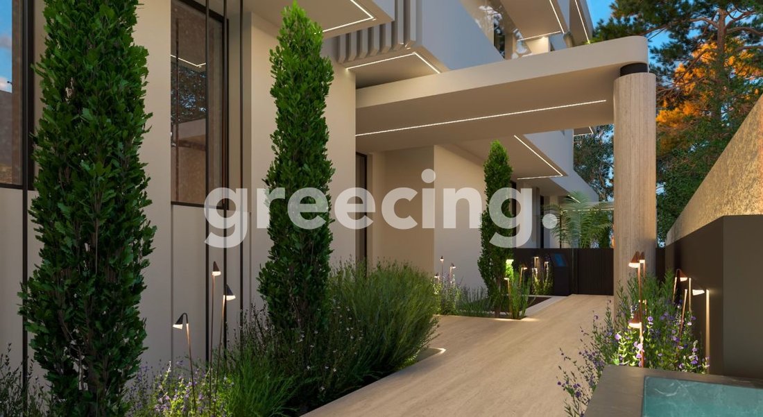Apartment in Voula, Attica, Greece 4 - 16323972
