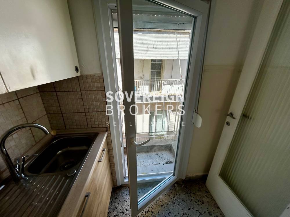 Apartment in 4th District of Thessaloniki, Thessaloniki, Greece 4 - 16321523