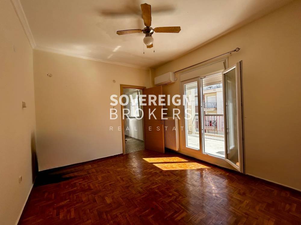 Apartment in 4th District of Thessaloniki, Thessaloniki, Greece 1 - 16321523