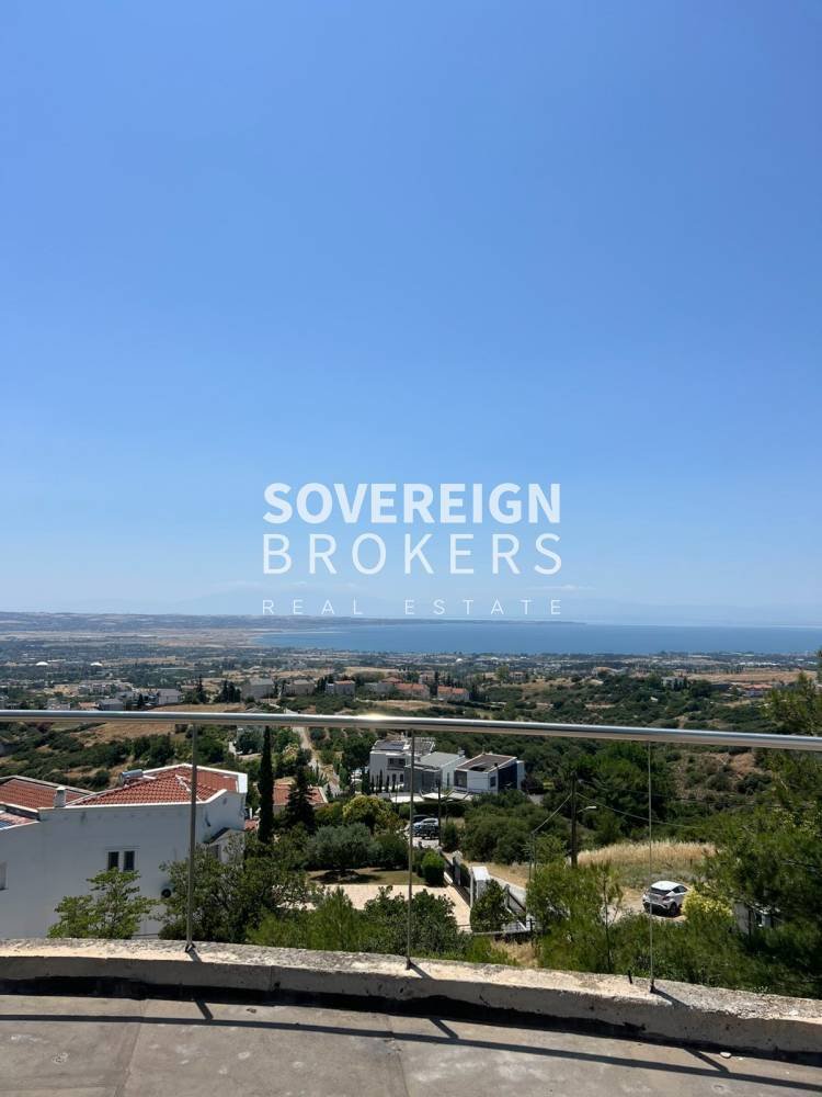 House in Panorama, Macedonia and Thrace, Greece 1 - 16322108
