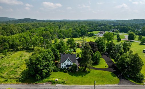 House in Scotchtown, New York, United States 1