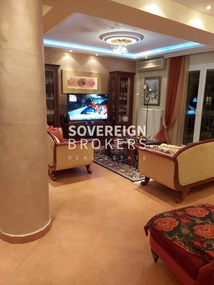Apartment in 5th District of Thessaloniki, Thessaloniki, Greece 4 - 16321479