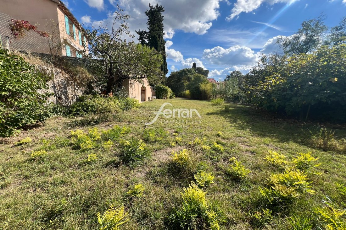 Villa in Trans-en-Provence, Provence-Alpes-Côte d'Azur, France 3 - 16323303