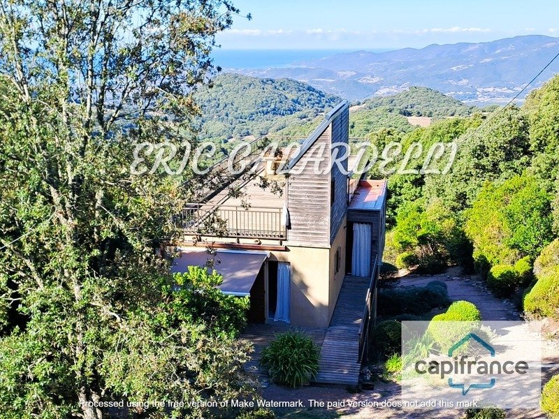 House in Casalabriva, Corsica, France 2 - 16323195