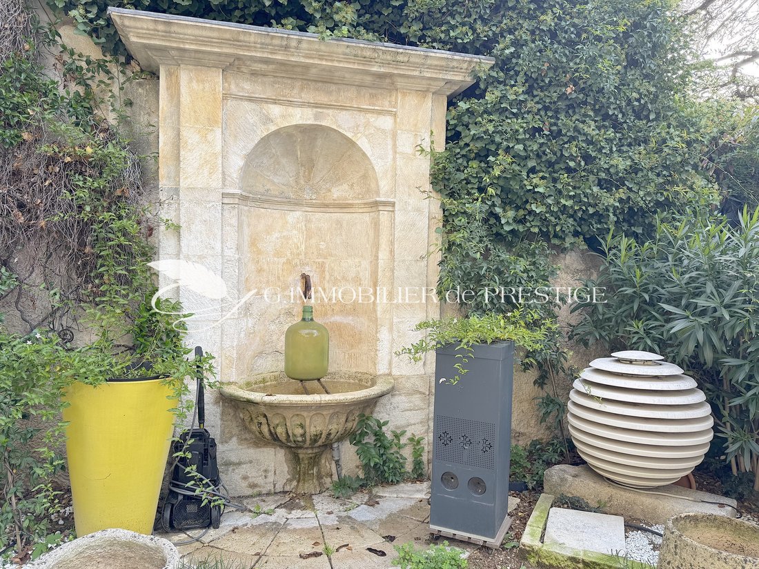 House in Zone Rurale Sud, Carpentras, France 4 - 16322916