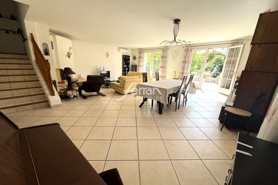 Villa in Trans-en-Provence, Provence-Alpes-Côte d'Azur, France 5 - 16323303