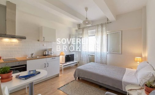 Apartment in 1st District of Thessaloniki, Thessaloniki, Greece 1