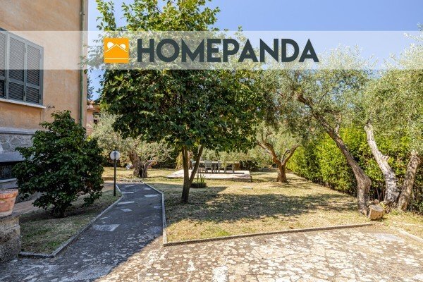 Apartment in Pedica - Colle delle Ginestre - Poggio, Grottaferrata, Lazio 4 - 16323043