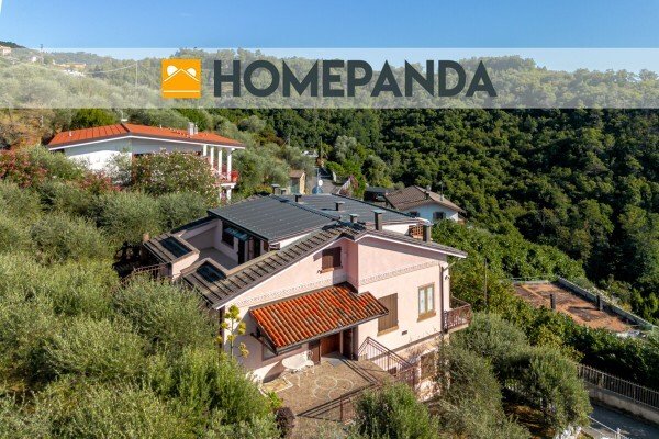 Villa in Cogorno, Liguria, Italy 3 - 16323199