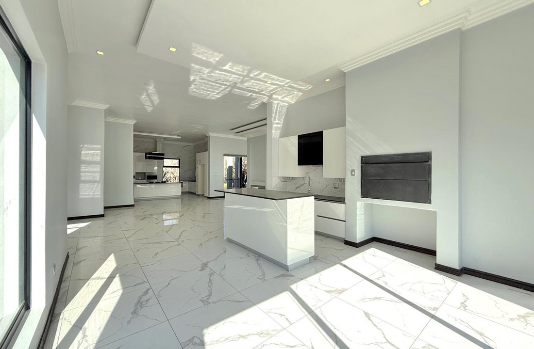 House in Zevenfontein 407-Jr, Gauteng, South Africa 5 - 16323849