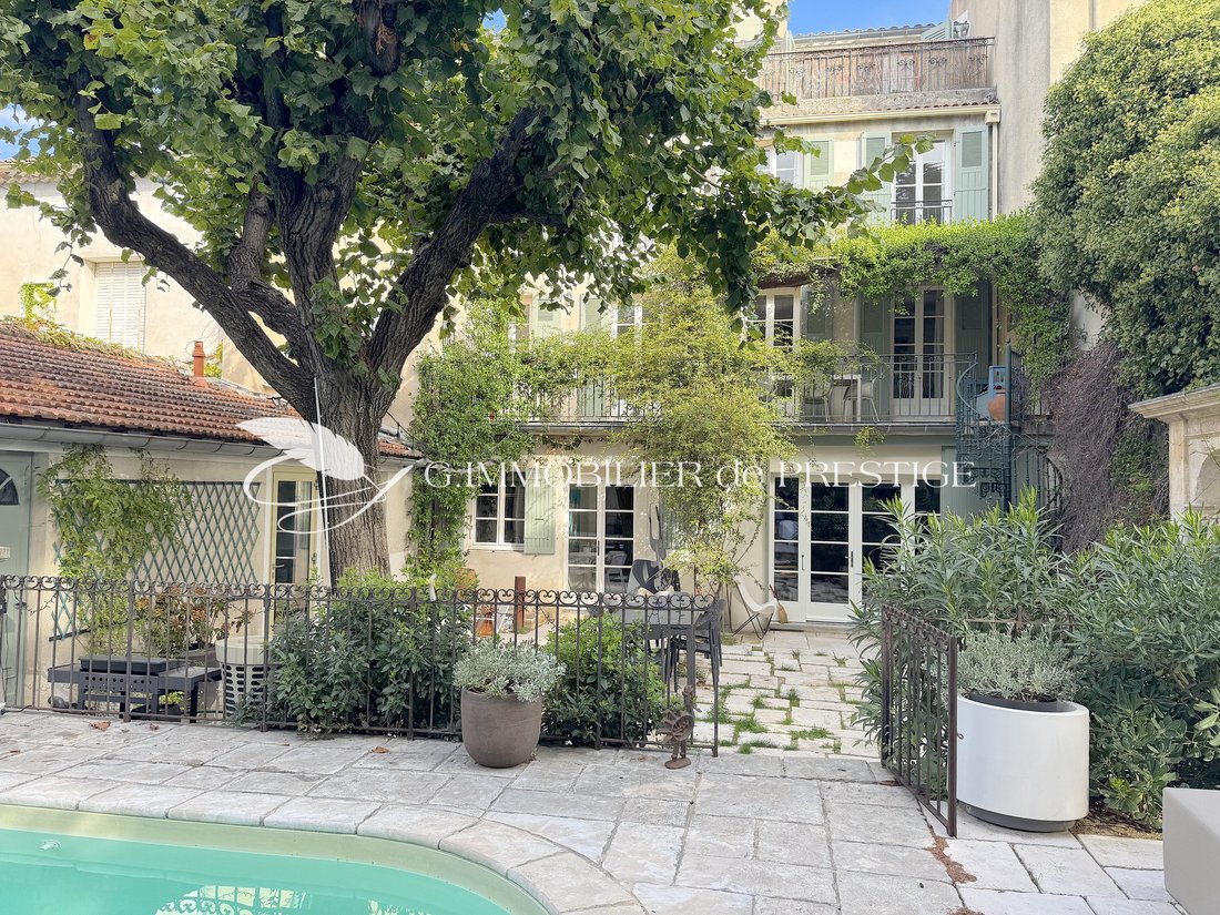 House in Zone Rurale Sud, Carpentras, France 2 - 16322916