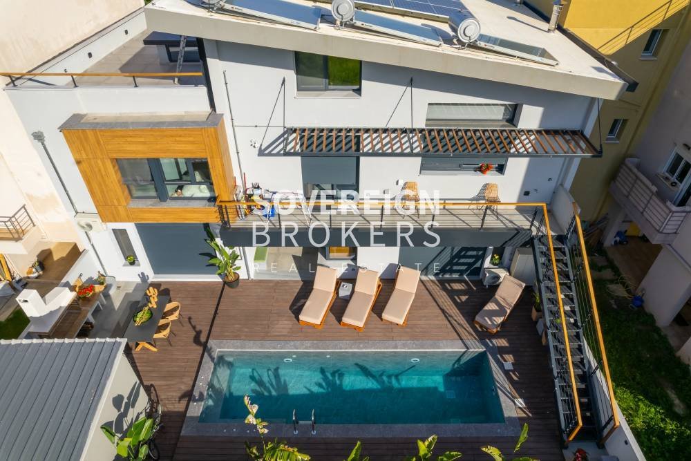 House in Volos, Thessaly and Central Greece, Greece 5 - 16322161