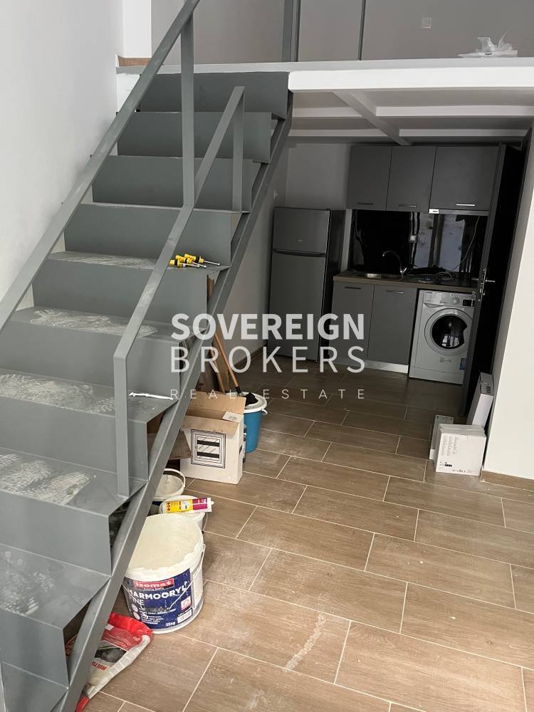 Apartment in 5th District of Thessaloniki, Thessaloniki, Greece 1 - 16321628