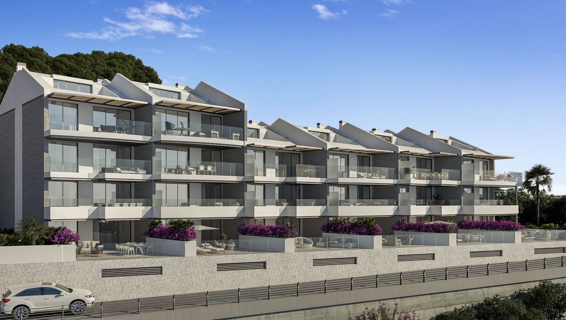 Apartment in Arroyo de la Miel, Benalmadena, Andalusia 3 - 16322086