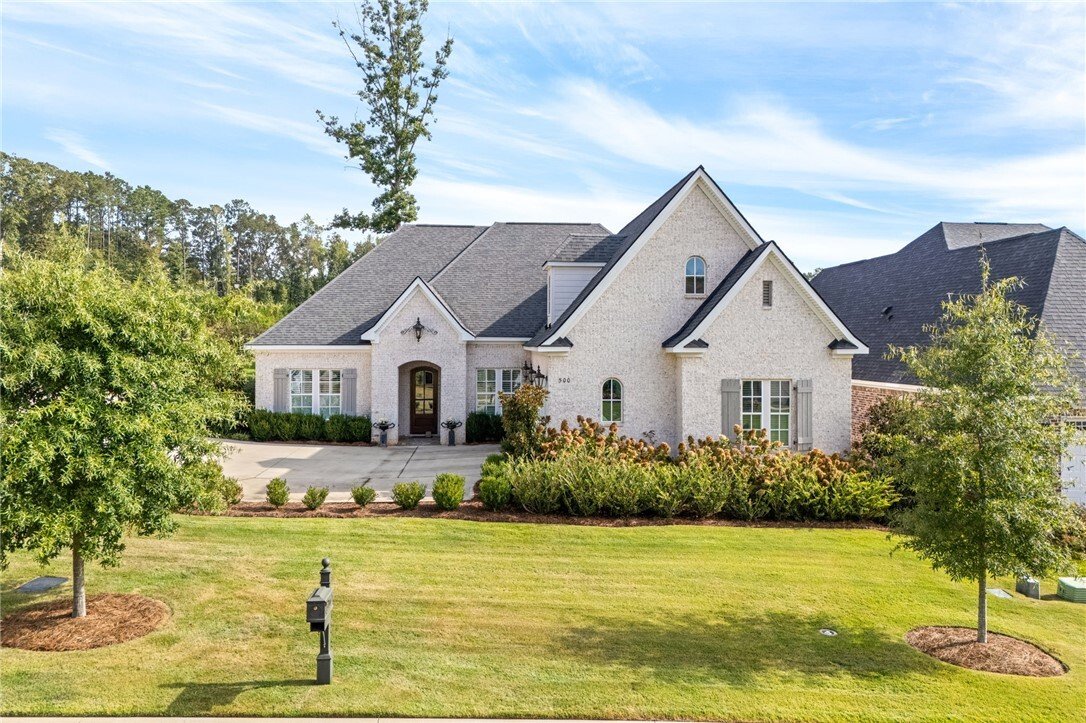 House in Auburn, Alabama, United States 1 - 16322220