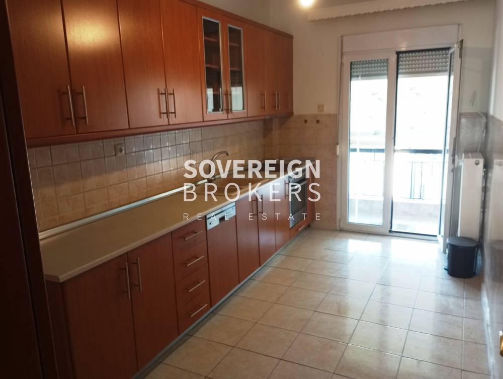 Apartment in Eleftherio - Kordelio, Macedonia and Thrace, Greece 3 - 16321730
