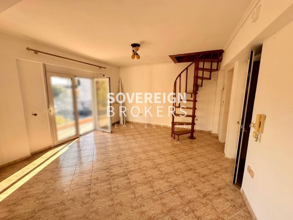 Apartment in Polichni, Macedonia and Thrace, Greece 1 - 16321761