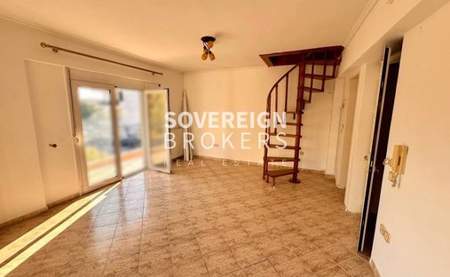 Apartment in Polichni, Macedonia and Thrace, Greece 1
