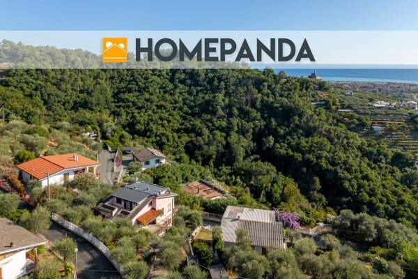 Villa in Cogorno, Liguria, Italy 4 - 16323199