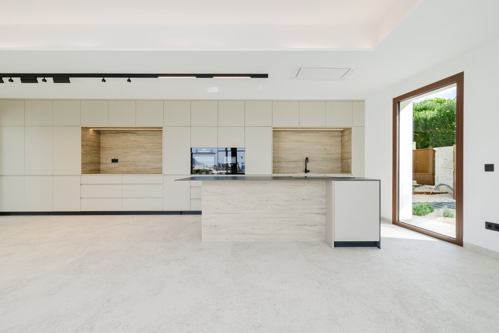 Villa a Calp, Comunità Valenzana, Spagna 4 - 16323135