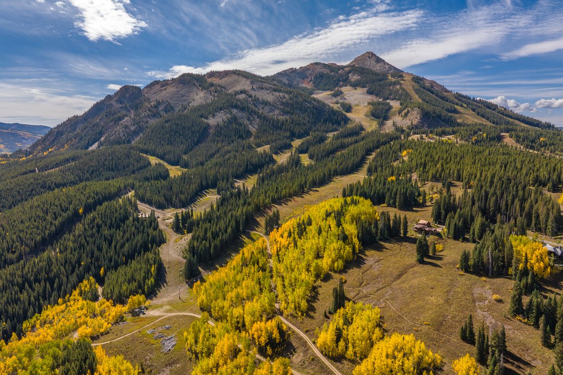 House in Crested Butte, Colorado, United States 4 - 15962065