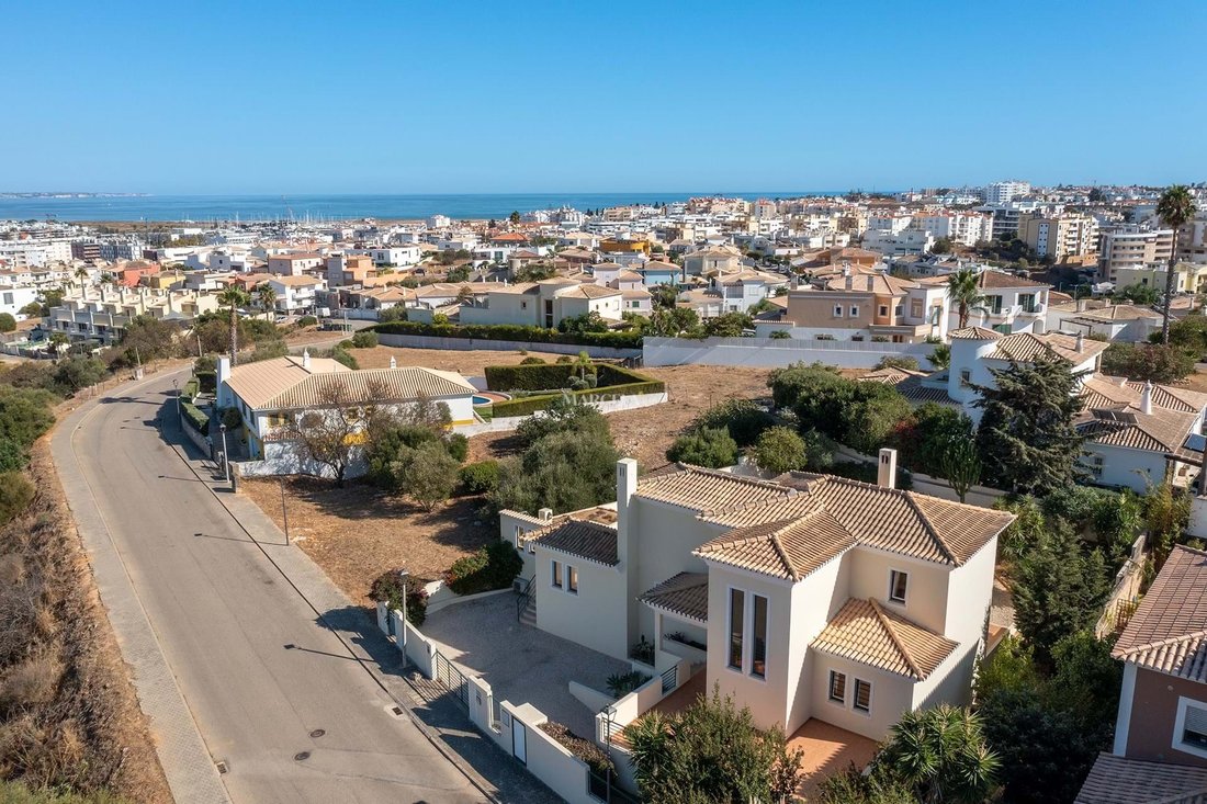 Villa in São Sebastião, Lagos, Sao Goncalo de Lagos, Portugal 2 - 16322486