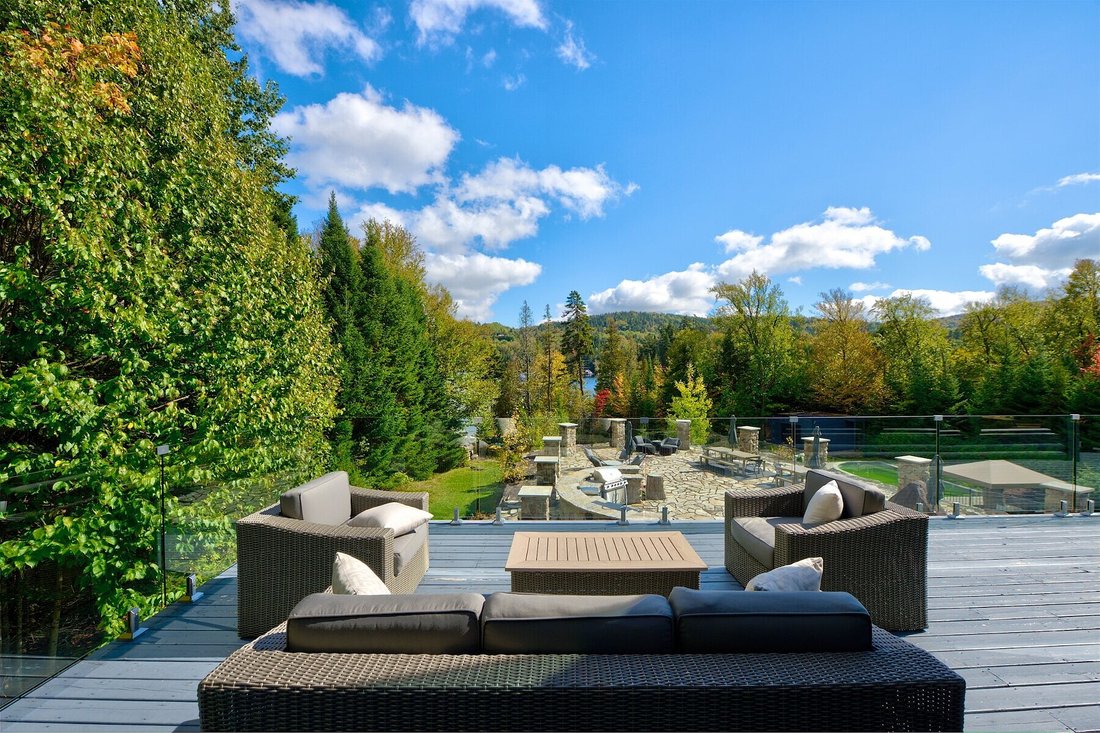 House in Ivry-sur-le-Lac, Quebec, Canada 5 - 16323116