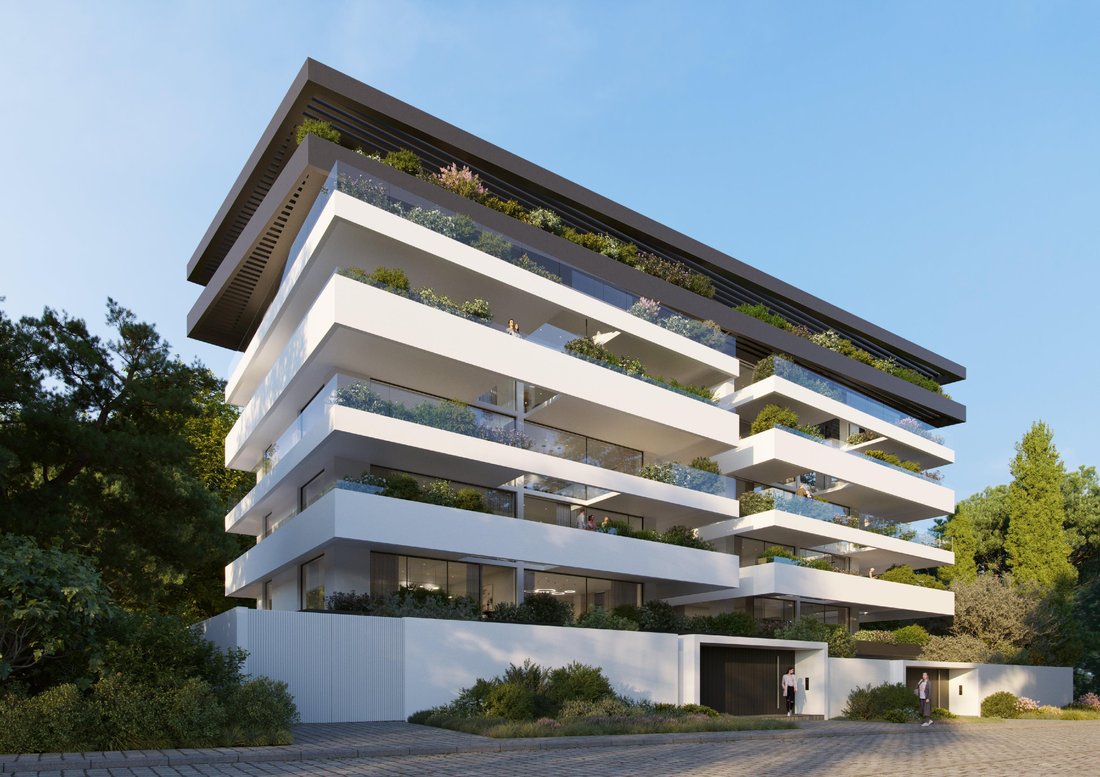 Apartment in South Athens, Attica, Greece 2 - 16323240