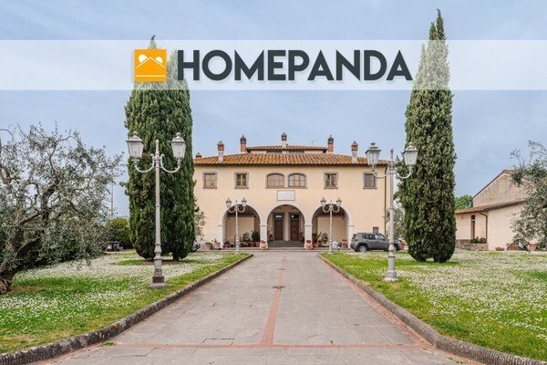 Villa in Fontanelle - Tavola - Castelnuovo, Prato, Italy 1 - 16323113