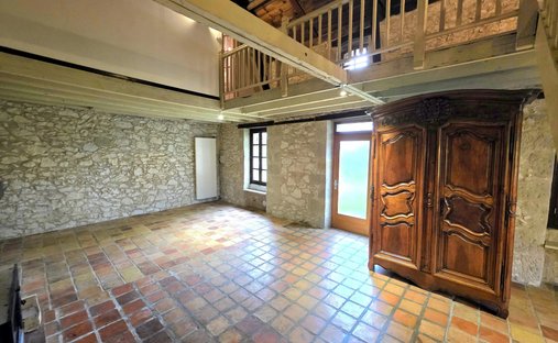 Timeless Elegance & Rural Serenity: A Majestic Chateau Estate With A Chapel And 13.2 Hectares Of Lan