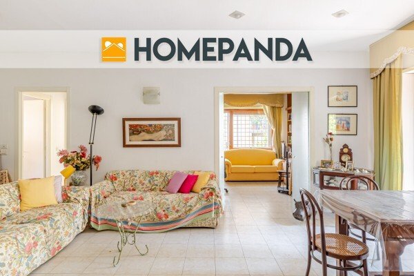 Apartment in Pietralata - Tiburtina, Rome, Italy 4 - 16323144