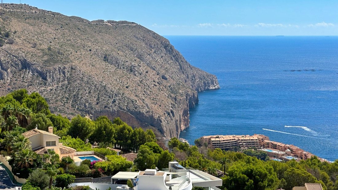 Apartment in Altea Hills, Altea, Valencian Community 3 - 16322095
