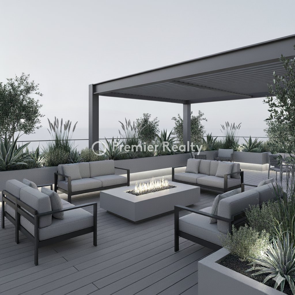 Apartment in Vouliagmeni, Attica, Greece 1 - 14699014