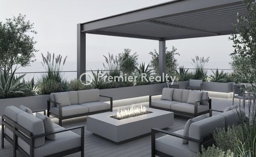 Apartamento en Vouliagmeni, Ática, Grecia 1