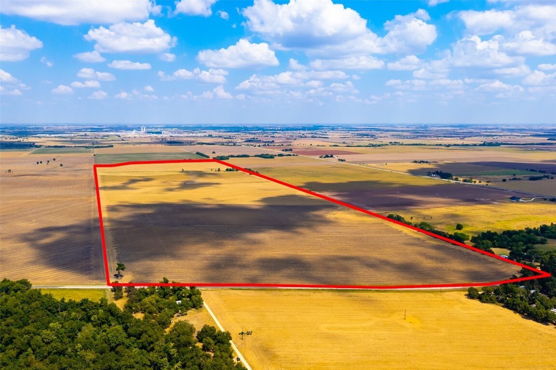 Land in Taylor, Texas, Vereinigte Staaten 2 - 16323590