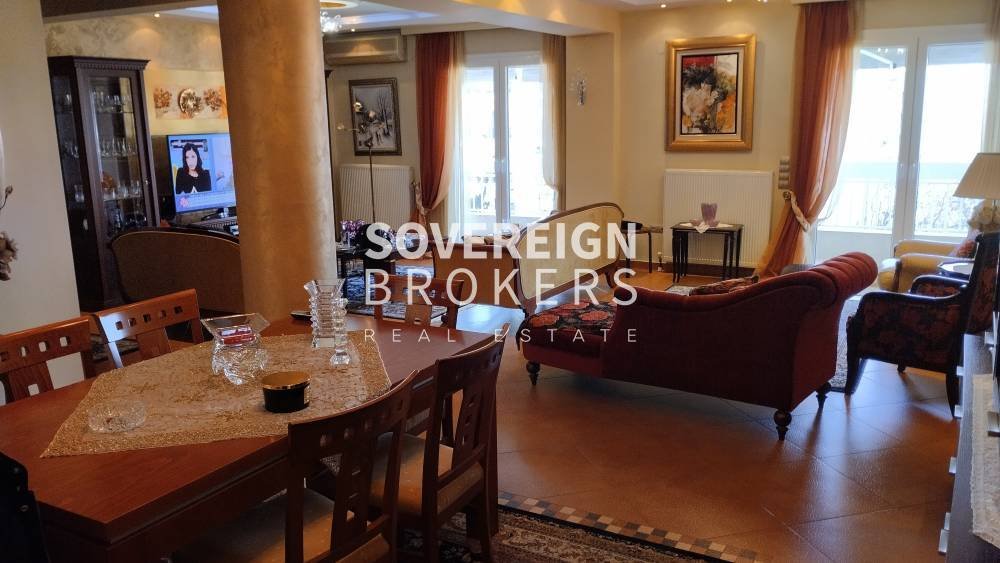 Apartment in 5th District of Thessaloniki, Thessaloniki, Greece 3 - 16321479