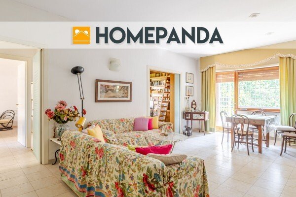 Apartment in Pietralata - Tiburtina, Rome, Italy 1 - 16323144