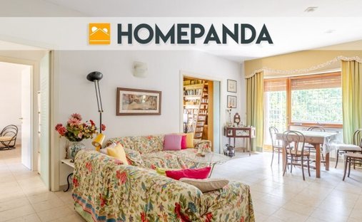 Wohnung in Pietralata - Tiburtina, Rom, Italien 1