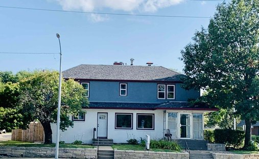 Casa en Omaha, Nebraska, Estados Unidos 1