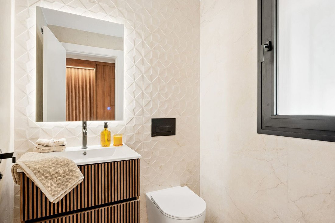 House in Puerto Banus, Marbella, Spain 3 - 16322023
