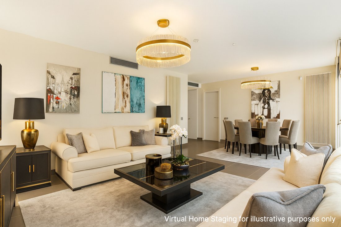 Villa in Marbella, Andalusia, Spain 5 - 15833232
