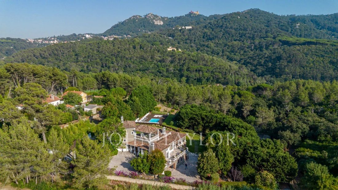 House in Sintra, Lisbon, Portugal 5 - 16322729